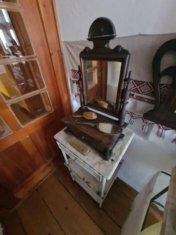 Muzeum Marii Konopnickiej w Żarnowcu [GALERIA]