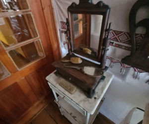 Muzeum Marii Konopnickiej w Żarnowcu [GALERIA]