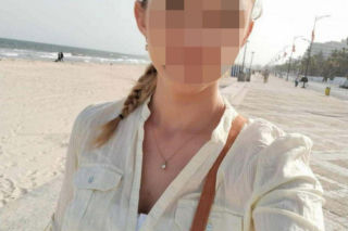 Busko-Zdrój. Zaginiona 31-latka odnaleziona po 6 miesiącach