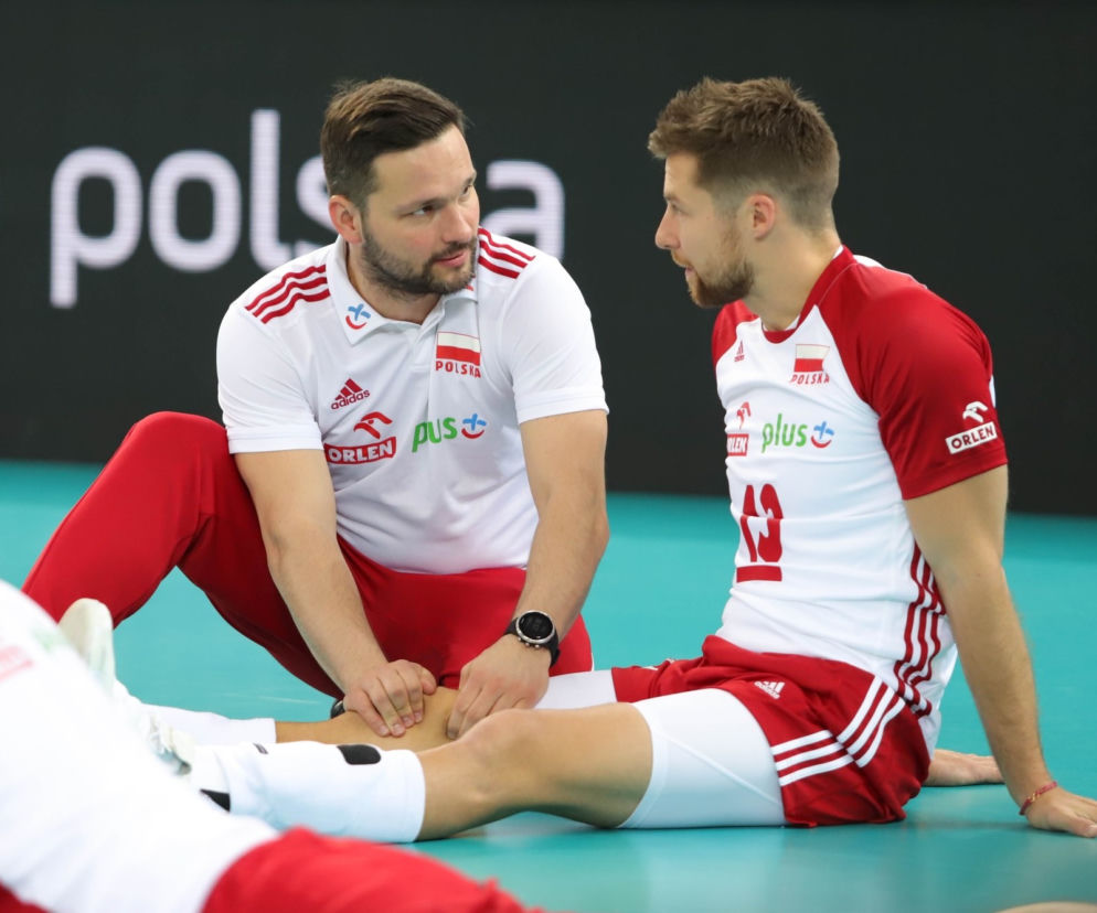 Liga Narodów 2019: Polska - Australia. Transmisja - gdzie oglądać 31.05.2019?