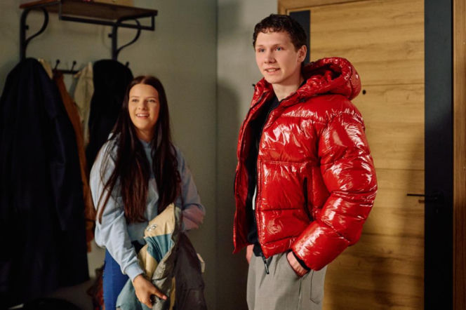 Na Wspólnej, odcinek 4190