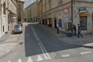 Koniec z wjazdem na Stare Miasto bez pozwolenia. Straż Miejska znalazła sposób na nieuczciwych kierowców