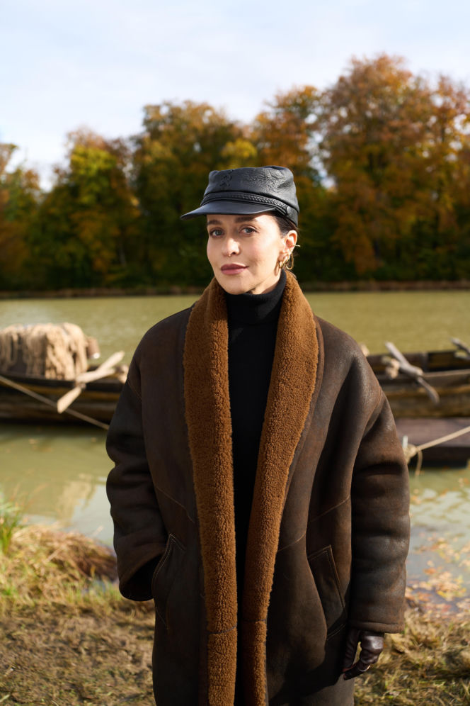 "The Traitors. Zdrajcy": Sezon 3, Odcinek 2