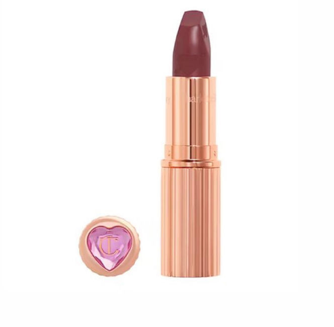 Charlotte Tilbury
