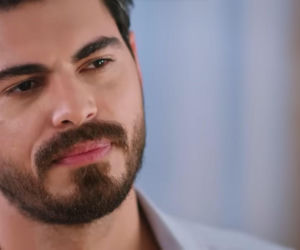 Panna młoda, odcinek 38: Cihan i Hancer zostają na noc u Deryi. Dojdzie między nimi do zbliżenia?