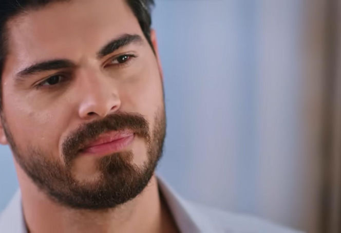 "Panna młoda", odcinek 38: Cihan i Hancer zostają na noc u Deryi. Dojdzie między nimi do zbliżenia?