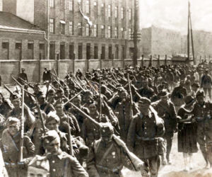 100-lecie Bitwy Warszawskiej