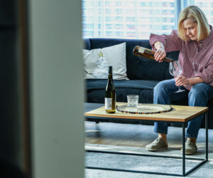 Szpital św. Anny, odcinek 96: Irena wywiera presję na Darii, by ta wyjawiła prawdę o ojcostwie