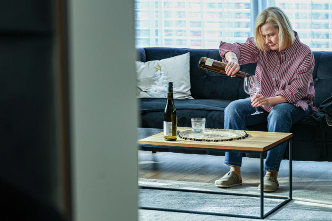 "Szpital św. Anny", odcinek 96: Irena wywiera presję na Darii, by ta wyjawiła prawdę o ojcostwie