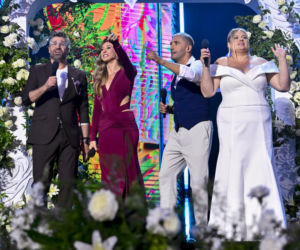 Festiwal Weselnych Przebojów
