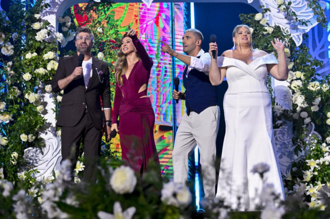 Festiwal Weselnych Przebojów