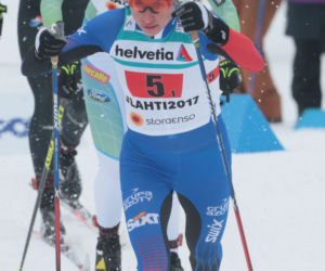 Justyna Kowalczyk