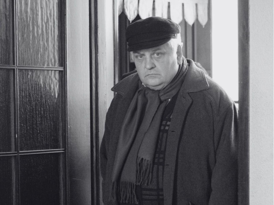 Jerzy Słonka