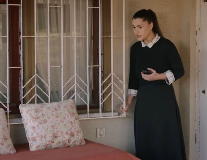 Wichrowe wzgórze odc. 337