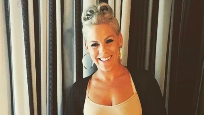Pink - What About Us: kiedy premiera nowego singla?