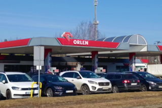 Niemcy masowo wykupują paliwo w Polsce. Będą ograniczenia?