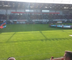 Piast Gliwice wicemistrzem Polski