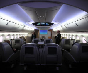 Boeing 787 Dreamliner