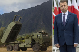 Polska kupuje wyrzutnie HIMARS. Co to jest i ile kosztuje? 