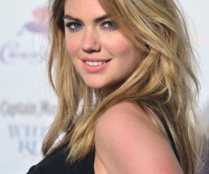 Kate upton
