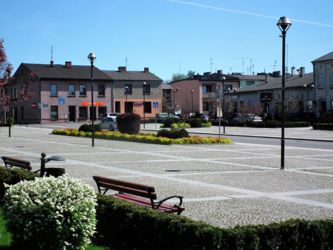 To najpiękniejsze średniowieczne miasto w województwie śląskim. Kiedyś leżało na mapie Małopolski