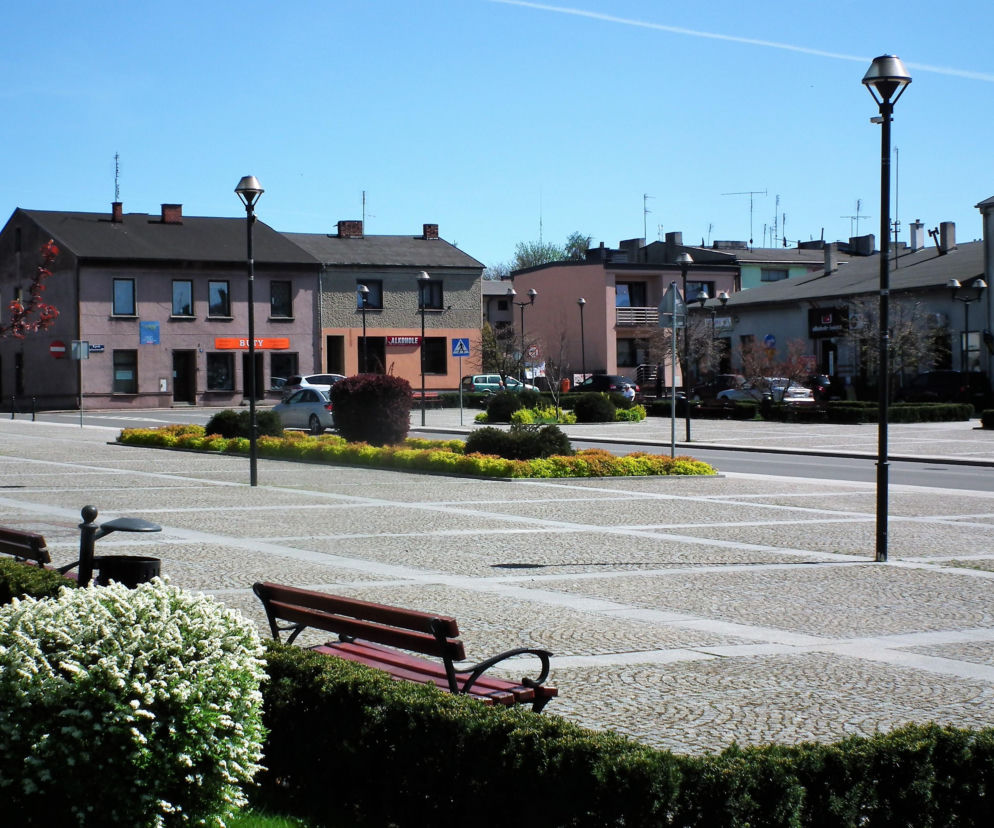 To najpiękniejsze średniowieczne miasto w województwie śląskim. Kiedyś leżało na mapie Małopolski