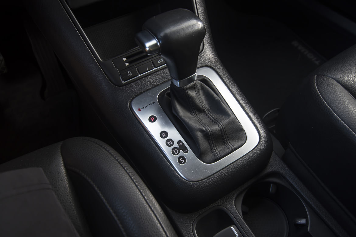 Volkswagen Tiguan 2.0 TSI DSG 4Motion Wolfsburg Edition