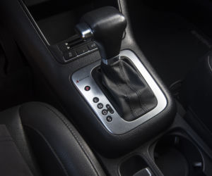 Volkswagen Tiguan 2.0 TSI DSG 4Motion Wolfsburg Edition
