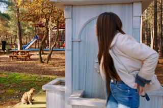 Miłość i nadzieja, odcinek 349. Ege, Zeynep