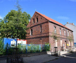 Bydgoszcz: Na Okolu powstaje Centrum Edukacyjno-Społeczne