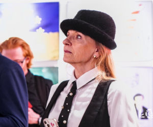 Wystawa plakatów i fotografii Gżegoża Muczke do 27 lutego w ŁOK