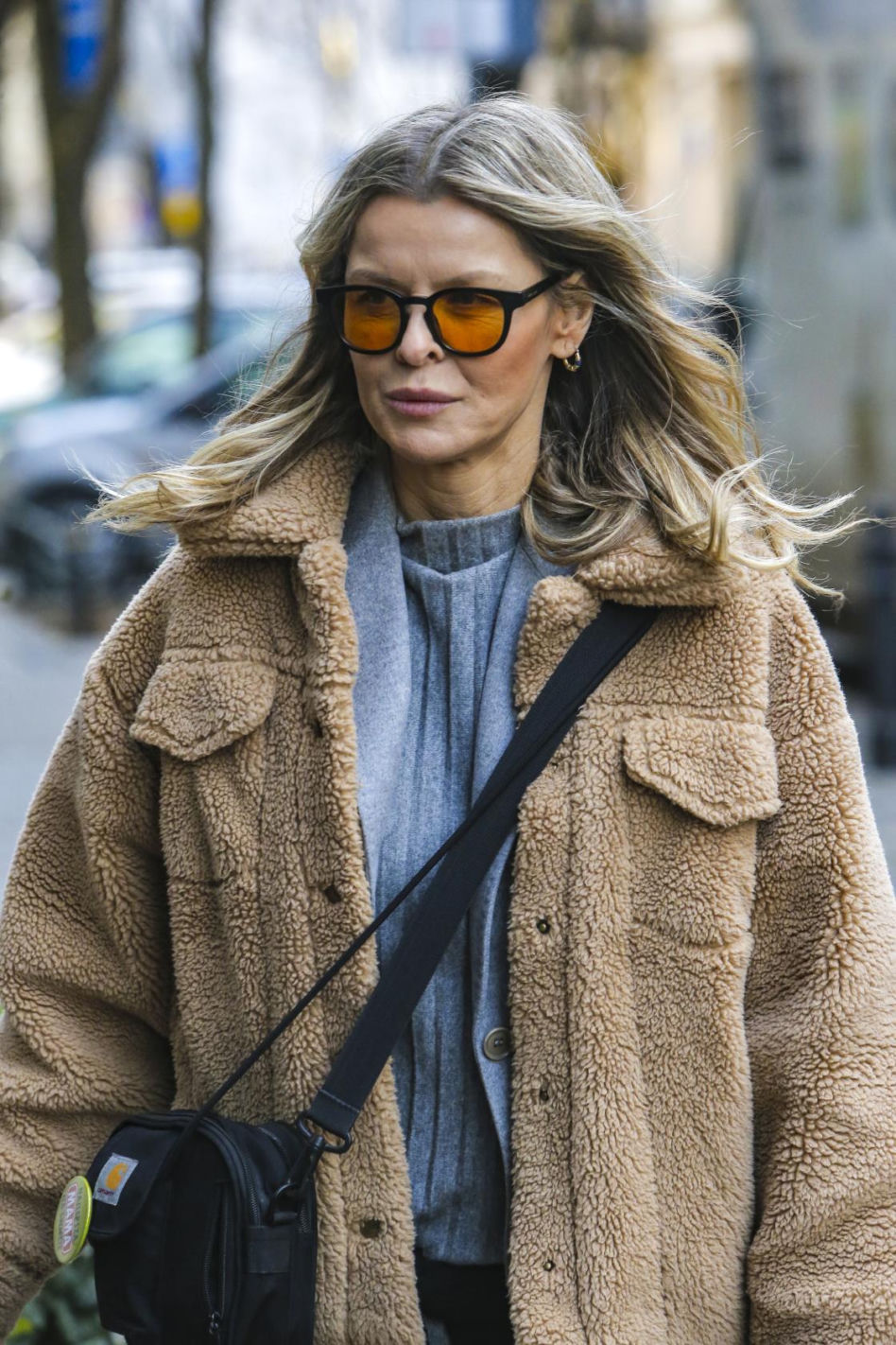 Marta Wiśniewska - Mandaryna