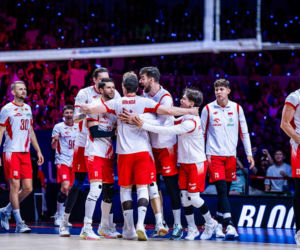 Polacy wygrali Ligę Narodów 2026