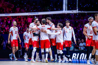 Polacy ze złotem Ligi Narodów! Zwycięski horror w finale z USA!