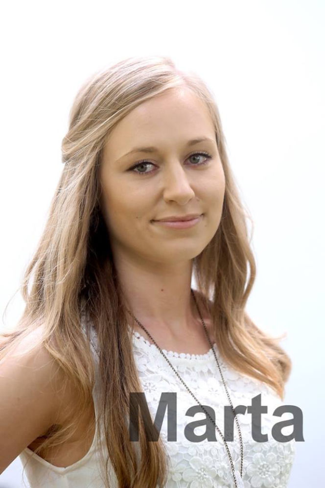 Rolnik szuka żony 2. Marta