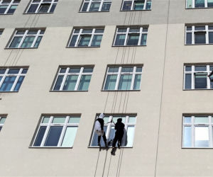 Niezwykła niespodzianka dla małych pacjentów GCZD