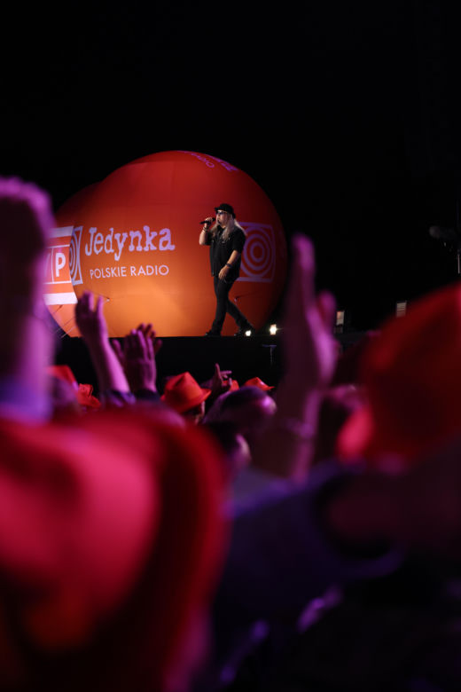 Lato z Radiem i Telewizją Polską
