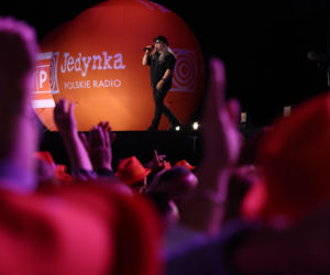 Lato z Radiem i Telewizją Polską