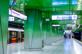 Warszawa nie zbuduje 5 linii metra do 2050 r. Ile nowych stacji realnie powstanie i gdzie?