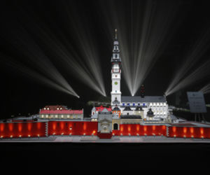 HistoryLand: Milion klocków i dziesiątki tysięcy figurek. To nie będzie zwykła wystawa! [ZDJĘCIA]