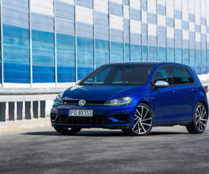 Volkswagen Golf R FL 2.0 TSI 310 KM DSG7 4Motion