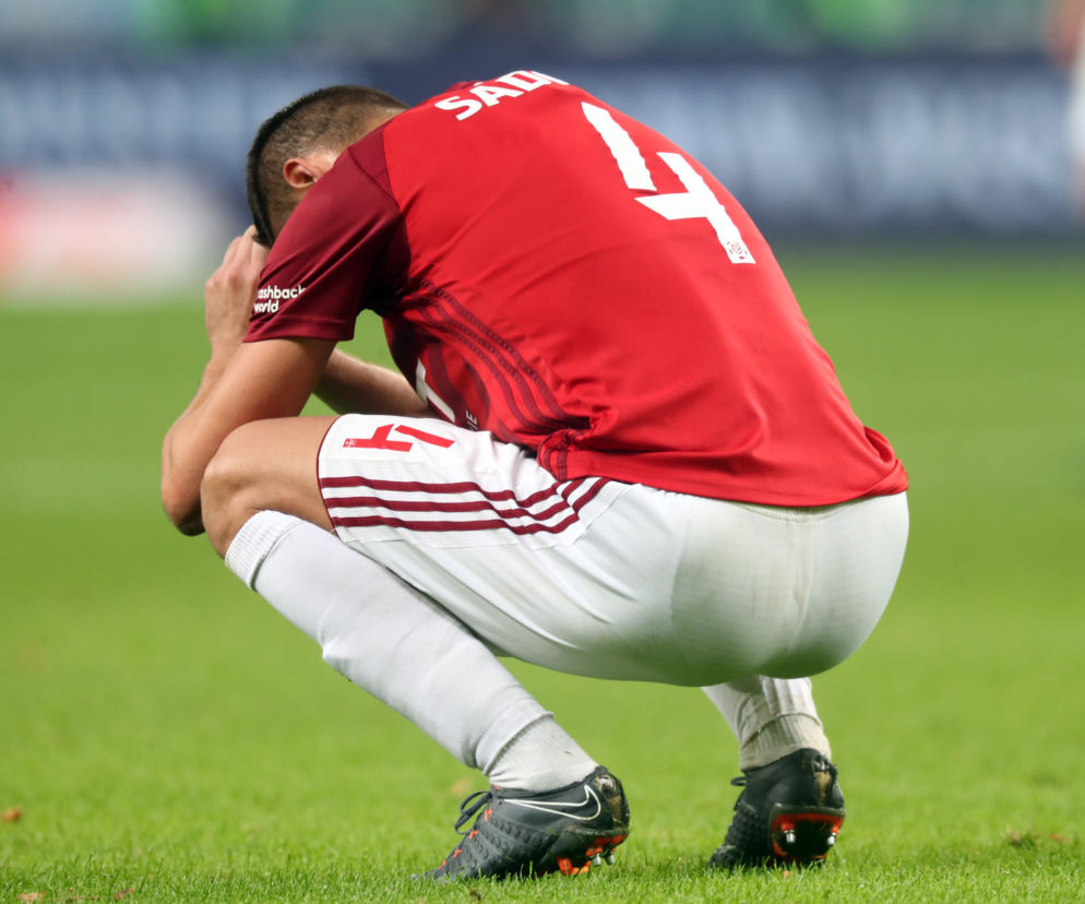 Maciej Sadlok, Wisła Kraków
