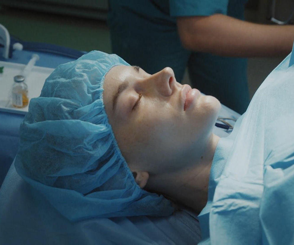 M jak miłość, odcinek 1907: Franka umrze po pęknięciu tętniaka! Serce Zduńskiej zatrzyma się podczas operacji - ZDJĘCIA