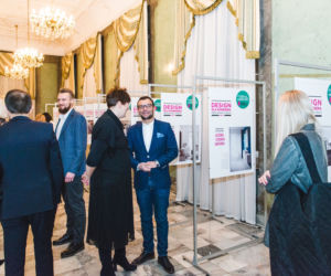 Gala VI edycji plebiscytu Design Dla Konesera