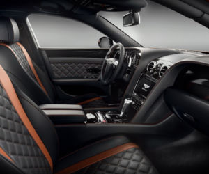 Bentley Flying Spur W12 S – najszybszy Bentley w historii
