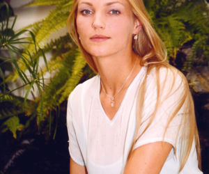 Dominika Chorosińska pokazała boskie ciało w serialu Polsatu