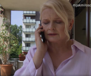 M jak miłość. Marta (Dominika Ostałowska)