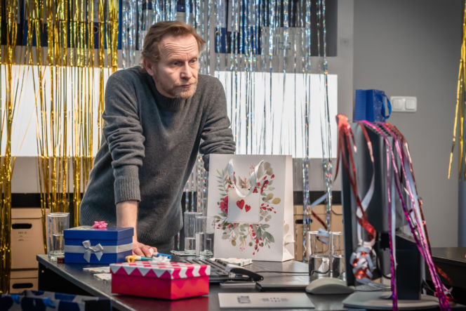 "Sprawiedliwi. Trójmiasto", odcinek 111: Pola i Damian mierzą się z wyjątkowo wstrząsającą sprawą. Ofiarą jest noworodek