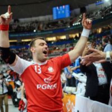 RIO 2016: piłka ręczna - skład reprezentacji na IO 2016 – informacje, premiery teledysków – ESKA.pl