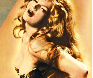 Violetta Villas NIE ŻYJE - zmarła w poniedziałek 5.12.2011 w Lewinie Kłodzkim. HISTORIA KARIERY i JEJ MAŁŻEŃSTW